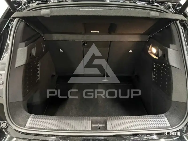 2026 Renault Scenic