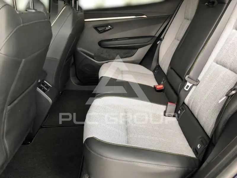 2026 Renault Scenic