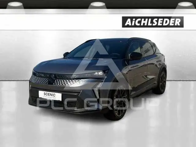 2026 Renault Scenic