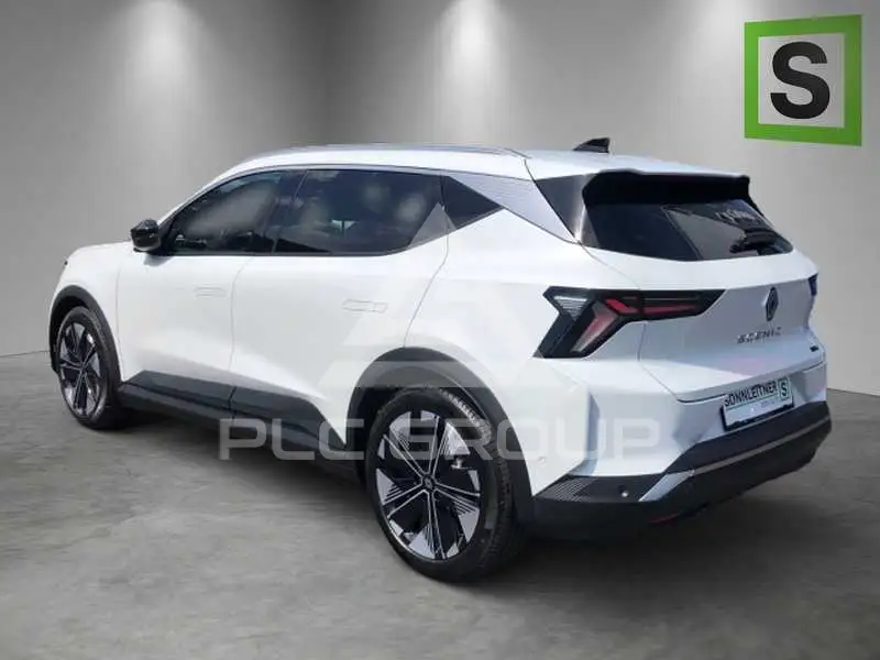 2026 Renault Scenic