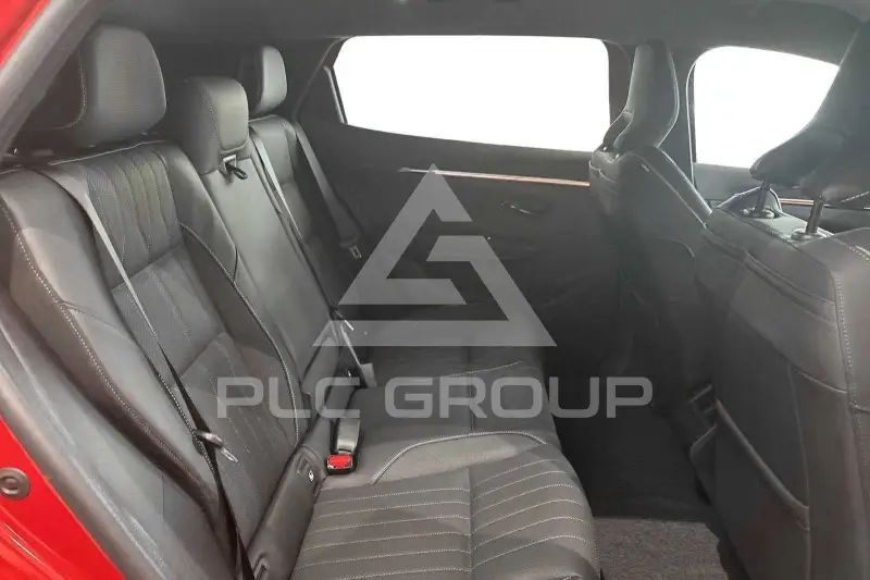 2026 Renault Scenic