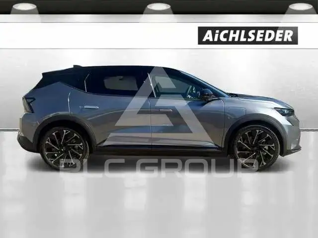 2026 Renault Scenic
