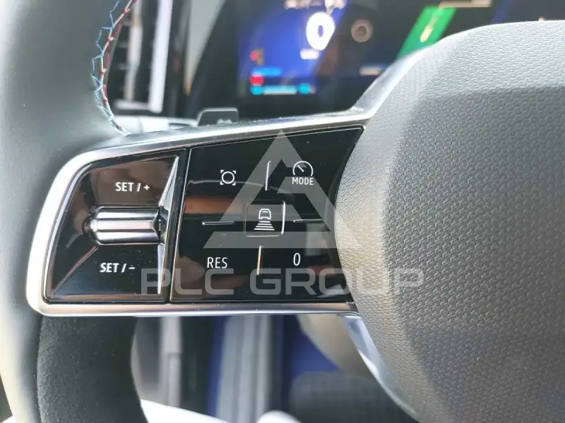 2026 Renault Scenic