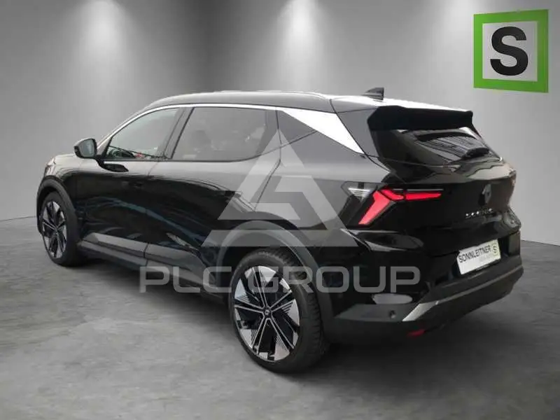2026 Renault Scenic