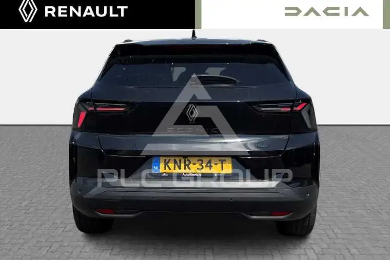 2026 Renault Scenic