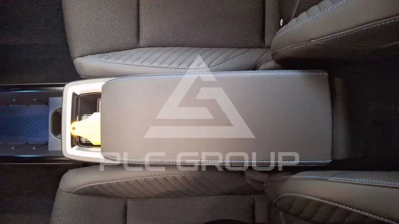 2026 Renault Scenic