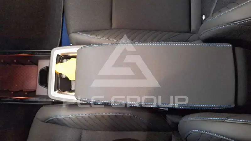 2026 Renault Scenic