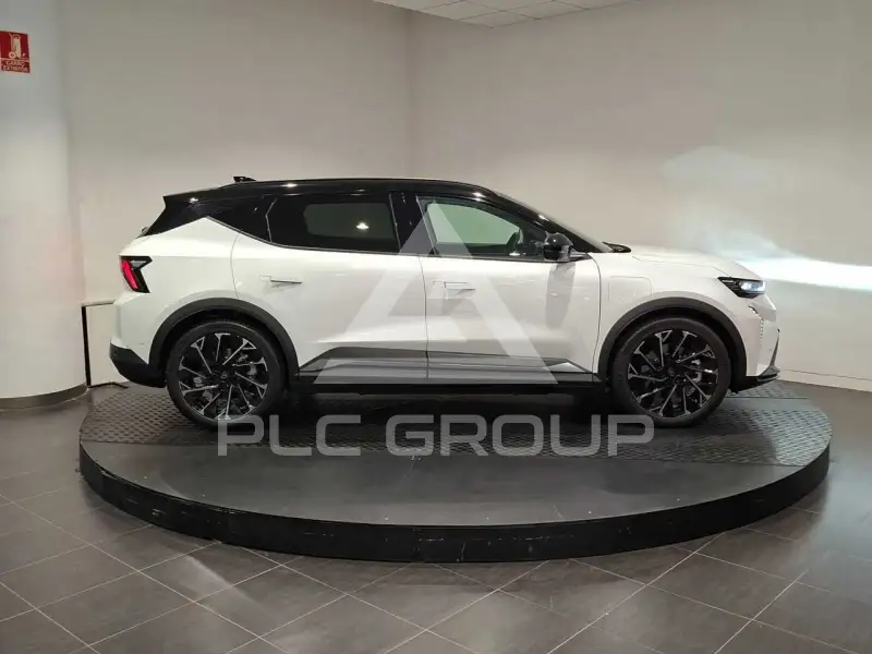 2026 Renault Scenic