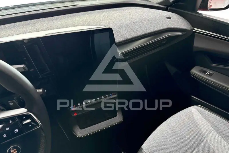 2026 Renault Scenic