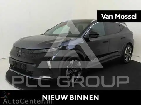2026 Renault Scenic