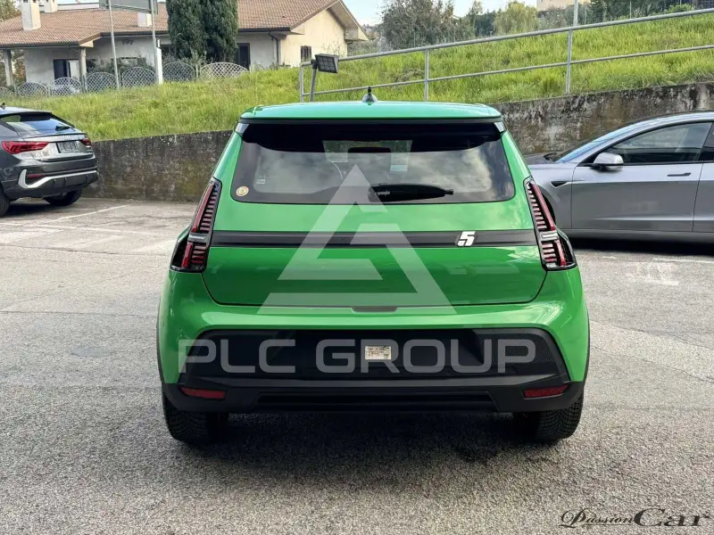 2026 Renault Scenic
