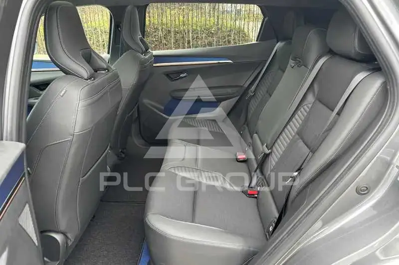 2026 Renault Scenic