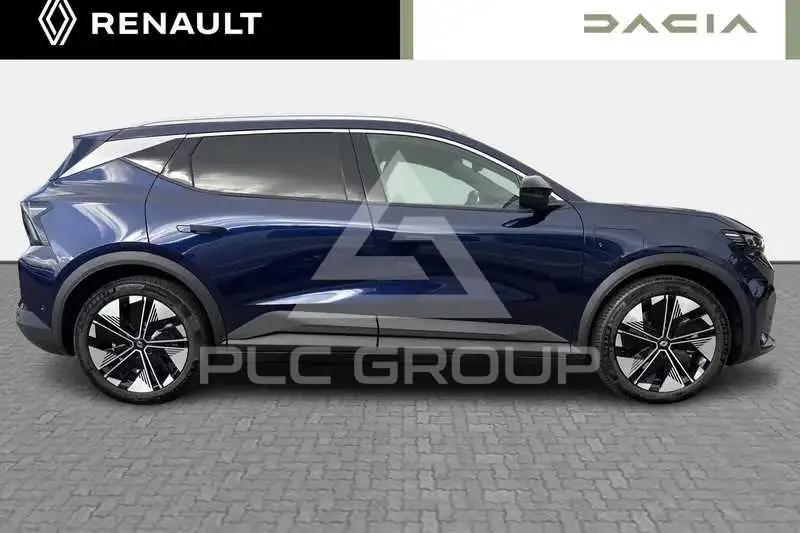 2026 Renault Scenic