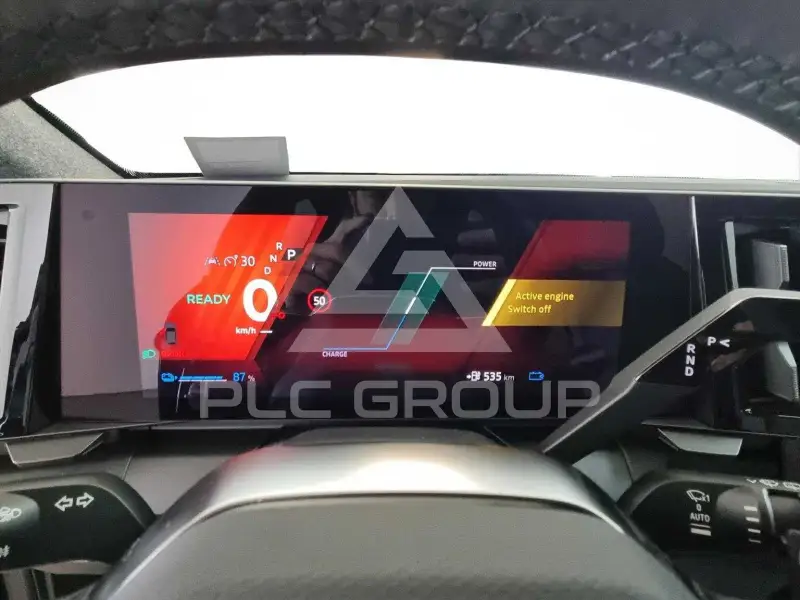2026 Renault Scenic