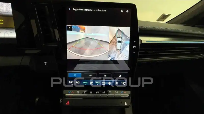 2026 Renault Scenic