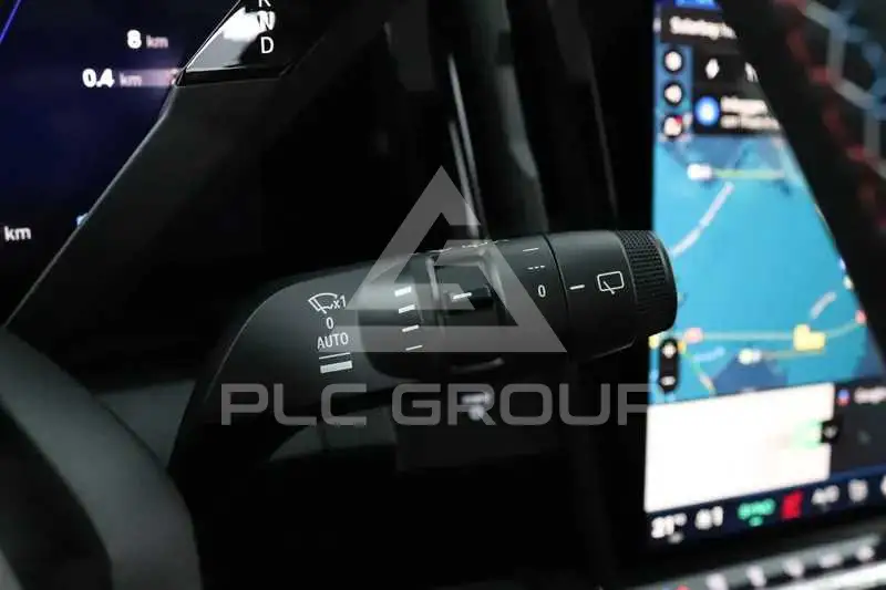 2026 Renault Scenic