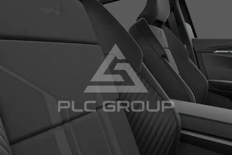 2026 Renault Scenic