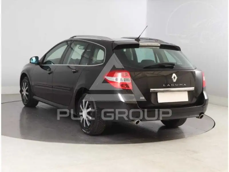 2026 Renault Laguna