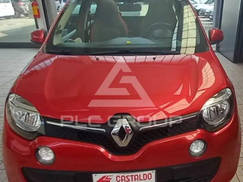 2026 Renault Twingo