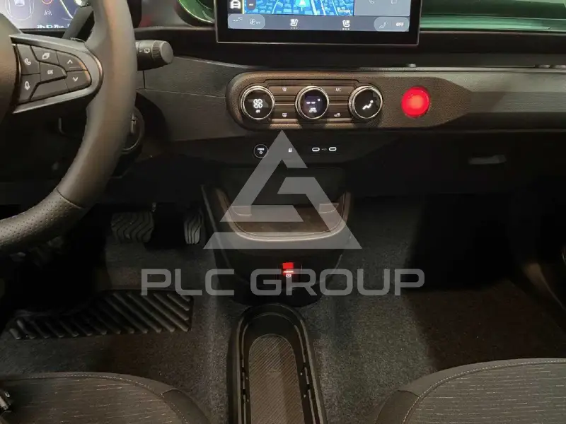 2026 Renault Twingo