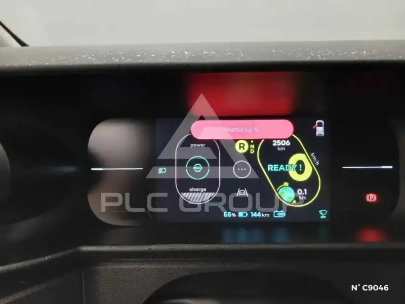 2026 Renault Twingo