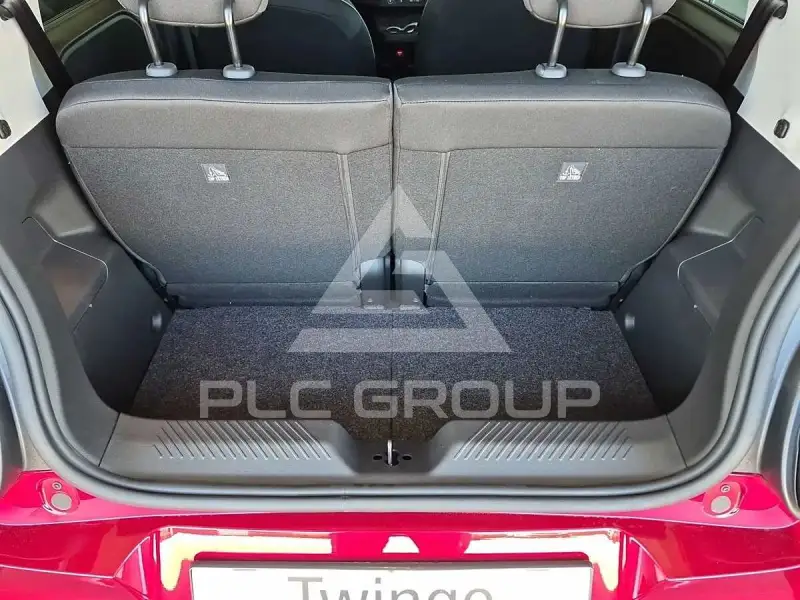 2026 Renault Twingo