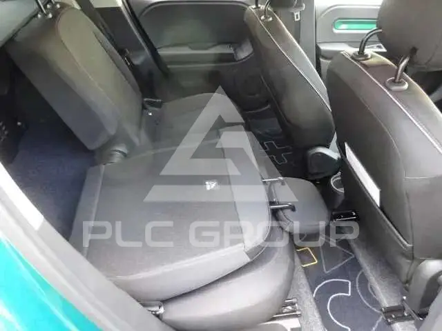 2026 Renault Twingo
