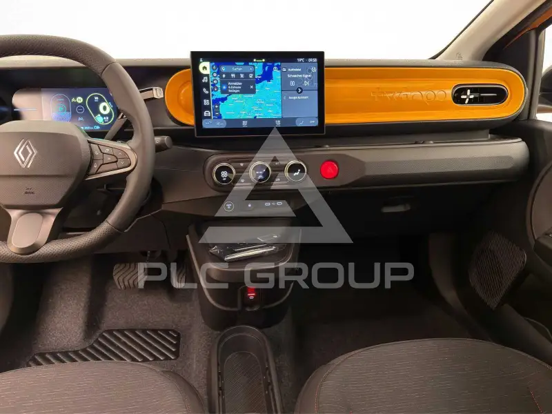 2026 Renault Twingo