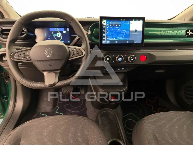 2026 Renault Twingo