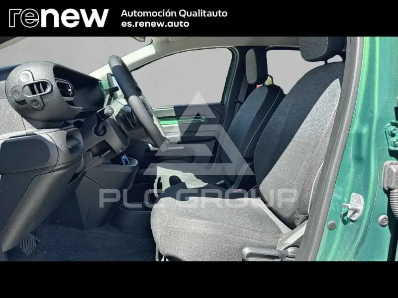 2026 Renault Twingo
