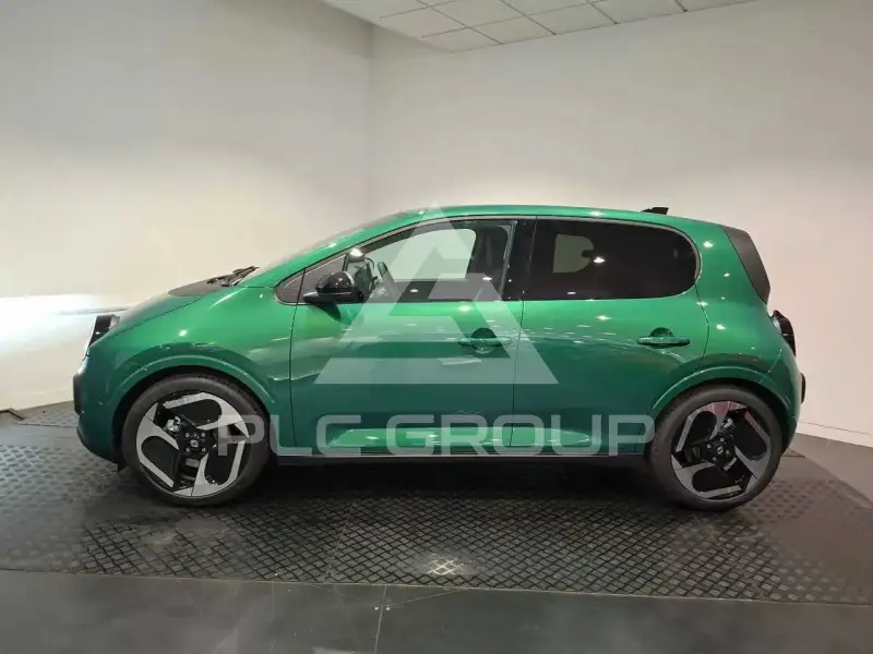 2026 Renault Twingo