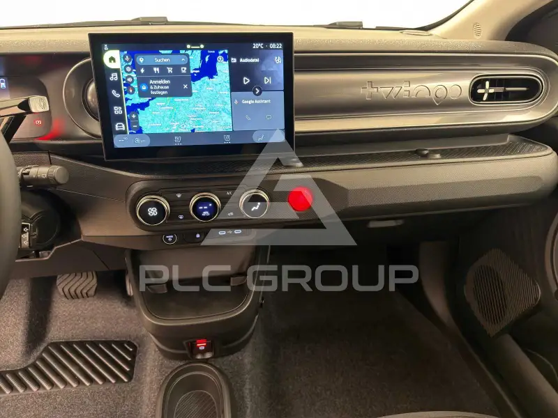 2026 Renault Twingo