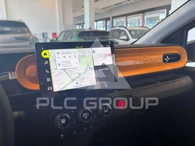 2026 Renault Twingo