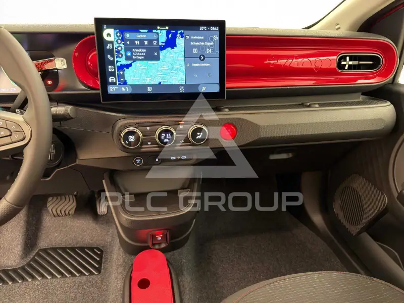 2026 Renault Twingo