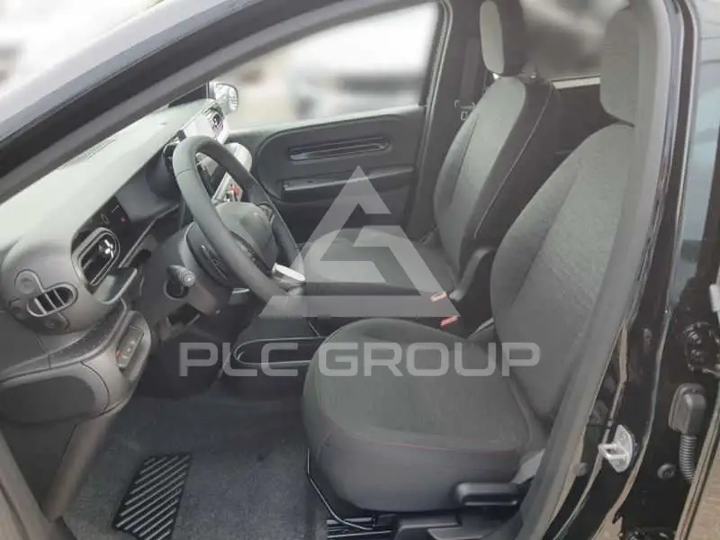 2026 Renault Twingo