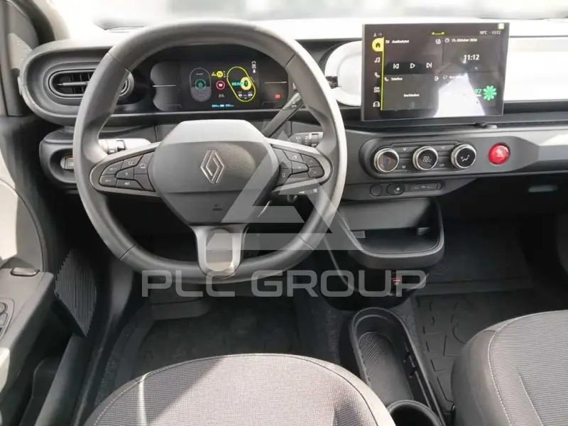 2026 Renault Twingo