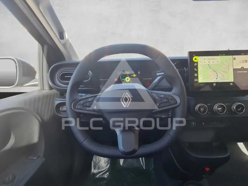 2026 Renault Twingo