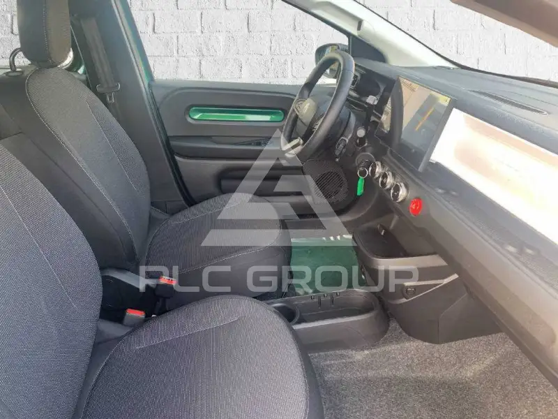 2026 Renault Twingo