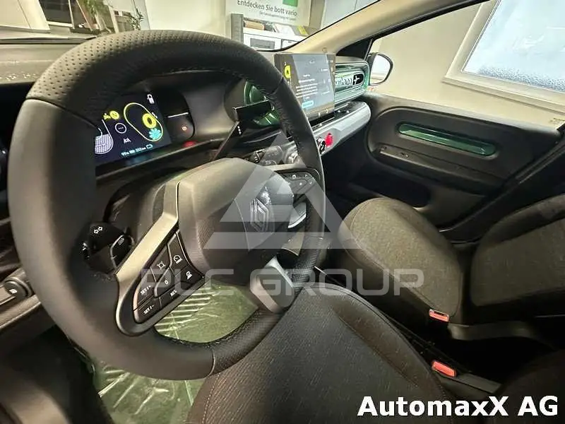 2026 Renault Twingo