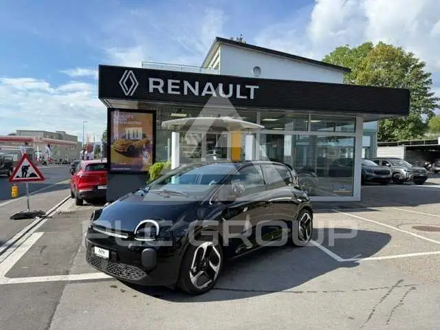 2026 Renault Twingo