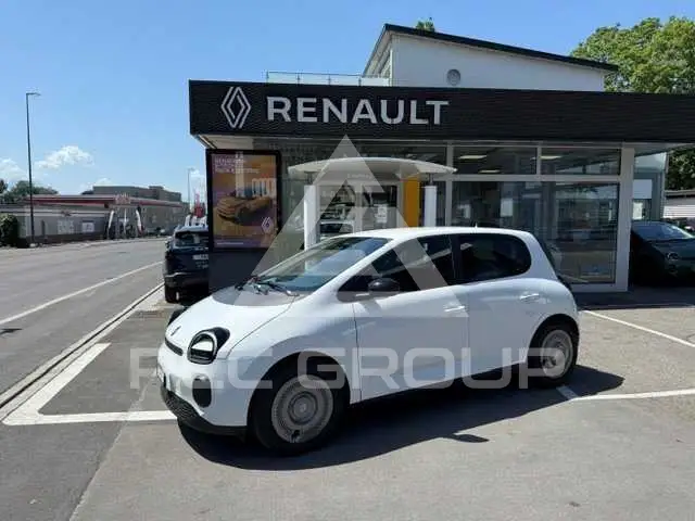 2026 Renault Twingo