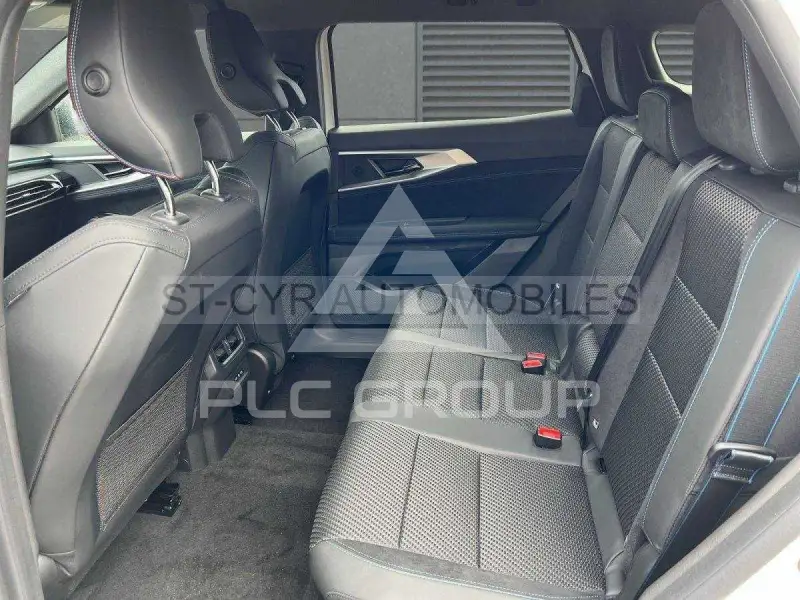 2026 Renault Espace