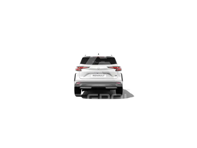 2026 Renault Espace