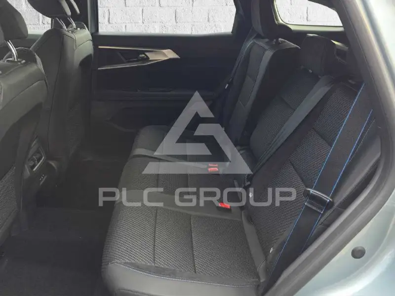 2026 Renault Espace