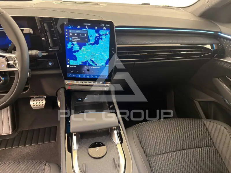 2026 Renault Espace