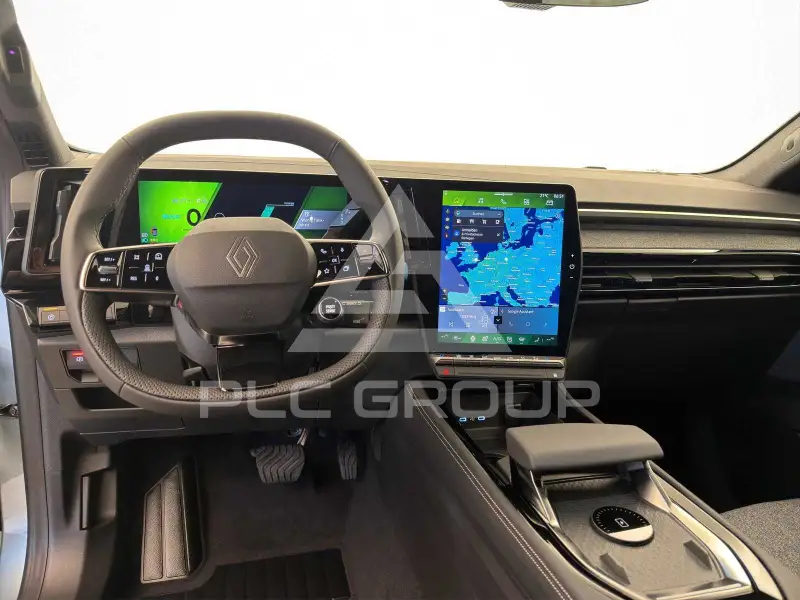 2026 Renault Espace
