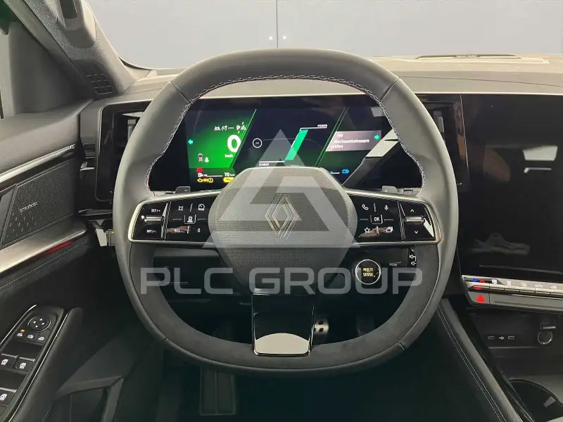 2026 Renault Espace