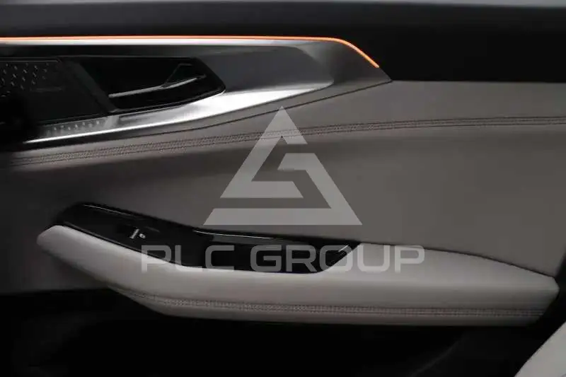 2026 Renault Espace