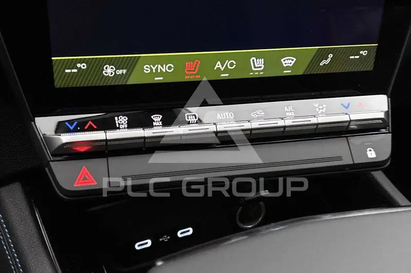 2026 Renault Espace