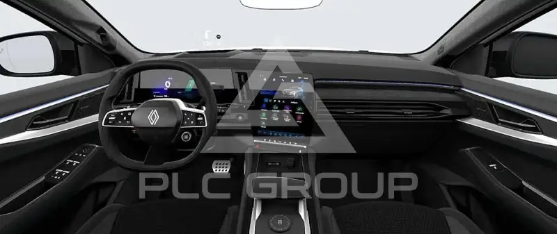 2026 Renault Espace